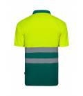 Polo Bicolor Mc Av Velilla 305504