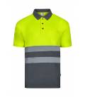 Polo Bicolor Mc Av Velilla 305504