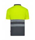 Polo Bicolor Mc Av Velilla 305504