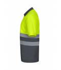 Polo Bicolor Mc Av Velilla 305504