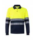 Polo Bicolor Ml Av Velilla 305507