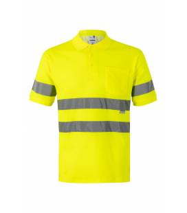Polo Algodón Mc Av Velilla 305512