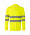 Polo Algodón Ml Av Velilla 305514