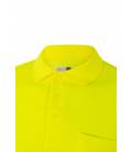 Polo Algodón Ml Rs Velilla 305524