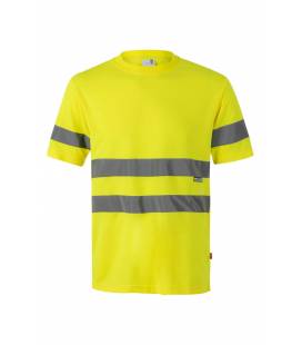 Camiseta Técnica Av Velilla 305602