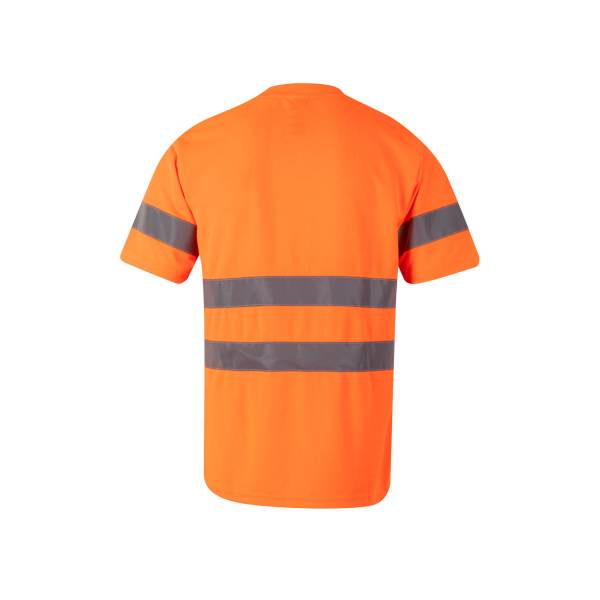 Camiseta Técnica Av Velilla 305602
