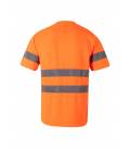 Camiseta Técnica Av Velilla 305602
