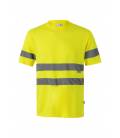 Camiseta Técnica Av Velilla 305602