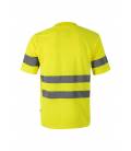 Camiseta Técnica Av Velilla 305602