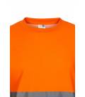 Camiseta Algodón Mc Av Velilla 305612