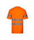Camiseta Algodón Mc Av Velilla 305612
