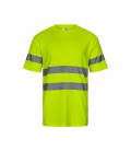 Camiseta Algodón Mc Av Velilla 305612