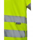 Camiseta Algodón Mc Av Velilla 305612
