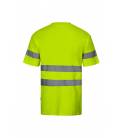 Camiseta Algodón Mc Av Velilla 305612