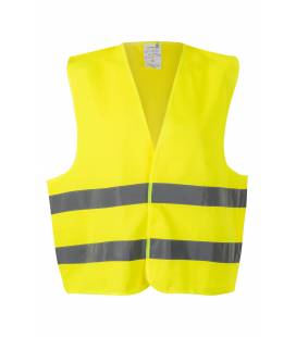 Chaleco Av Velilla 14001