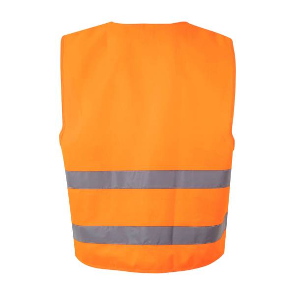 Chaleco Av Velilla 14001
