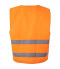 Chaleco Av Velilla 14001