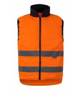 Chaleco Reversible Av Velilla 148