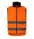 Chaleco Reversible Av Velilla 148