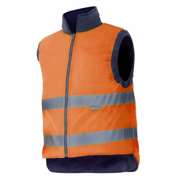 Chaleco Reversible Av Velilla 148