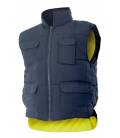 Chaleco Reversible Av Velilla 148