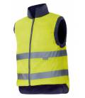 Chaleco Reversible Av Velilla 148
