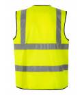 Chaleco Av Velilla 305901