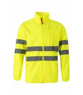 Chaqueta Polar Av Velilla 181