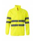 Chaqueta Polar Av Velilla 181