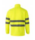 Chaqueta Polar Av Velilla 181