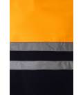 Chaqueta Polar Bicolor Av Velilla 183