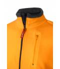 Chaqueta Polar Bicolor Av Velilla 183