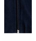 Chaqueta Polar Bicolor Av Velilla 183