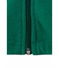 Chaqueta Polar Bicolor Av Velilla 183