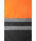 Chaqueta Polar Bicolor Av Velilla 183