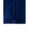 Chaqueta Polar Bicolor Av Velilla 183