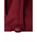 Chaqueta Polar Bicolor Av Velilla 183