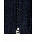 Chaqueta Polar Bicolor Av Velilla 301503