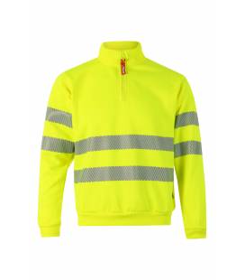 Sudadera Cremallera Rs Velilla 305704