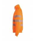 Sudadera Cremallera Rs Velilla 305704