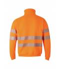 Sudadera Cremallera Rs Velilla 305704