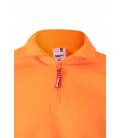Sudadera Cremallera Rs Velilla 305704