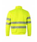 Sudadera Cremallera Rs Velilla 305704