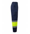 Pantalón Bicolor Av Velilla 303003