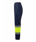 Pantalón Bicolor Av Velilla 303003