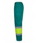Pantalón Bicolor Av Velilla 303003