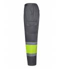 Pantalón Bicolor Av Velilla 303003