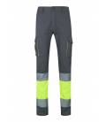 Pantalón 100% Algodón Av Velilla 303007