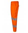 Pantalón Stretch Av Rs Velilla 303009S