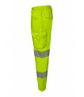 Pantalón Stretch Av Rs Velilla 303009S